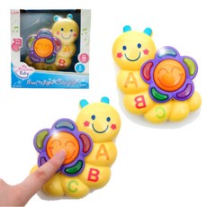 돌전아기장난감