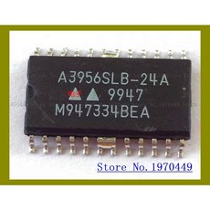 SI9711CY MAX1922ESA A3956SLB MC26LS30D