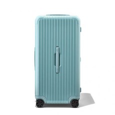 베리어튼 유광 대형 TSA 캐리어