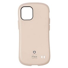 iFace First Class Cafe iPhone 12 mini 케이스 [카페라떼]