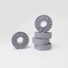 벤볼릭 추가 옵션 상품 (석고/오일), 석고-블랙체리, 1개