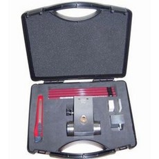 코팅경도테스트