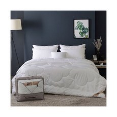 소미에르골드프리미엄텐셀알러지케어이불솜