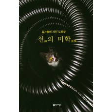 김점선판화
