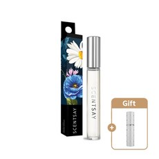 센트세이 레인 드롭 퍼퓸 9ml + 공병