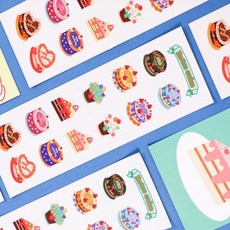 맥북레트로스티커