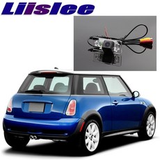 미니쿠퍼후방카메라