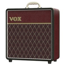 VOX AC4C1-12 TTBM-W 기타 앰프 (4W / 12인치 / 미니 콤보)