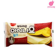 삼립 아시나요밀크, 24개, 180ml