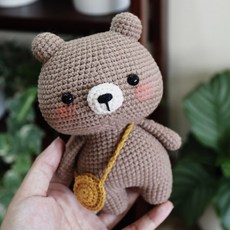 인형뜨기