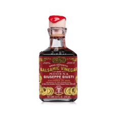 쥬세페 쥬스티 아세토 발사미코 모데나 Giuseppe Giusti Aceto Balsamico Modena 250ml, 1개