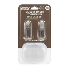 에디슨실리콘칫솔