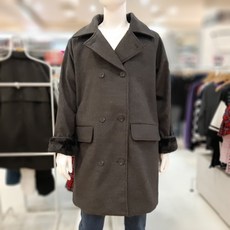 주니어겨울코트