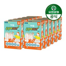 유한양행 해피홈 좀벌레 아웃 방충제 옷장용 3p, 8.1g, 7개