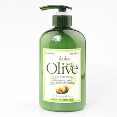 아임세레느 바디케어 인텐시브 바디로션 400g 촉촉함, 단일 수량