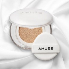 어뮤즈 세라믹 스킨 퍼펙터 쿠션 본품+리필
