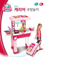 쁘띠메종주방놀이