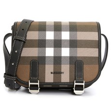 버버리메신저백