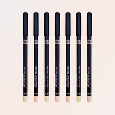 (new)더샘 커버 퍼펙션 컨실러 펜슬 2g, 1.5내추럴베이지, 1개