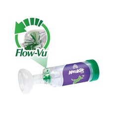  에어로캣 고양이 챔버 The Original AEROKAT* Feline Aerosol Chamber Inhaler Spacer for Cats and Kitten 