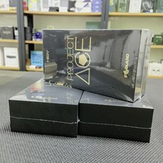 HIBY Project Ace 12mm 동적 구동 유선 음악 헤드폰 Faudio 공동 브랜드 - hibyfc6