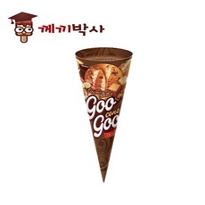 구구콘 1BOX(24개입), 120ml, 24개