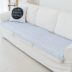 시원한쇼파패드