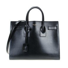 [생로랑] 클래식 스몰 삭 드 주르 백 / 378299 02G9W 1000