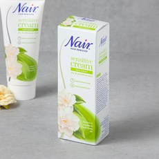 nair제모크림