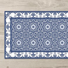 베이자플로우테이블러너1800