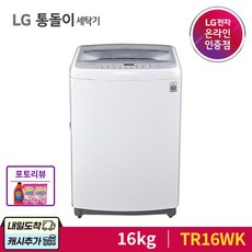 lg통돌이세탁기16kg