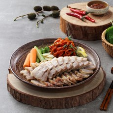 쌍화족발