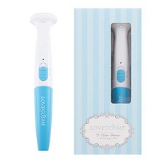 여성면도기언더헤어