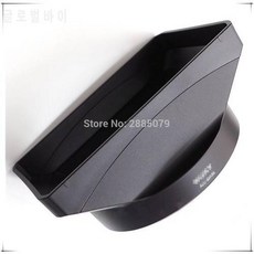 소니 FE PZ 28-135 F4 G OSS SELP28135G의 새 원본 카메라 렌즈 후드 New Or, 상세내용참조