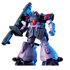 Bandai Hobby - 건담 0083 - #17 MS-09F 돔 트로펜 HGUC 1/144 모델 키트, Bandai Hobby - 건담 0083 - #17 M, 1개