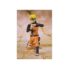 S.H.피규아츠 NARUTO 질풍전 아즈마키 나루토