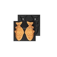 스누피레트로와플