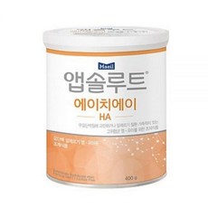 앱솔루트ha