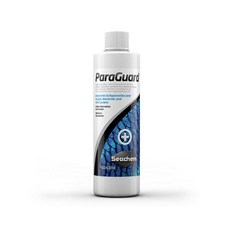 시켐 파라가드 250ml / 수족관용품 어항약품 기생충치료제 백점병치료, 단품