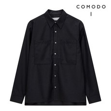 코모도셔츠