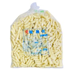 한울식품 밀떡볶이 밀별대절단 3.75kg, 1개