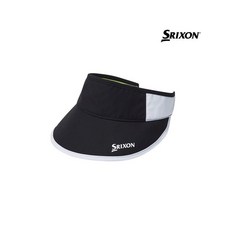[본사][스릭슨][이월]여성 리버시블 컬러 썬캡 SR20333HO56_GRN, FFF, GRN