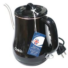 키친플라워전기포트