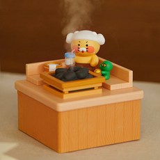 카카오프렌즈 사우나가습기춘식이 5006456431