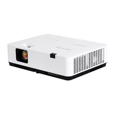 EFUN EL-S436X+ 빔 프로젝트 재고 보유 바로 배송 고화질 영상 콘서트 공연장 호텔 사무실 강당 온라인 강의 교육용 홈