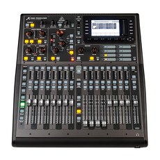 벨링가- BEHRINGER X32 PRODUCER 디지털 믹서-, 상세페이지 참조, 000-AWQ