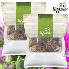 토종마을 [토종마을]국산 엉겅퀴뿌리 300g X 2개