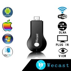 wecast