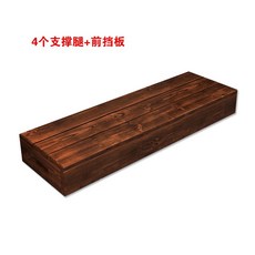 버드시아발받침대