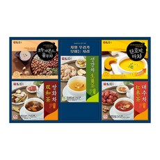 담터선물세트16호